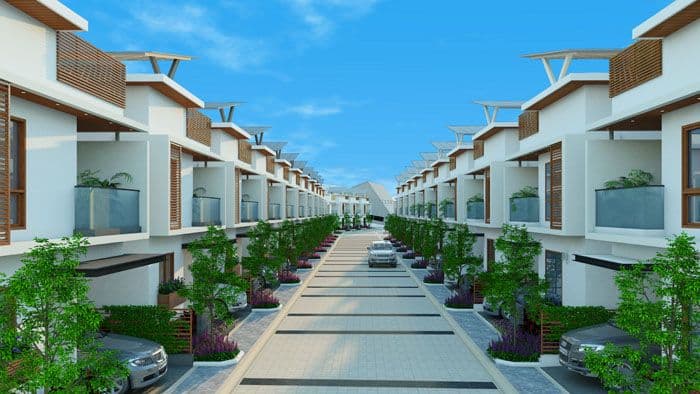 42 Mark One - Property in bangalore - Photo 9 | Housystan