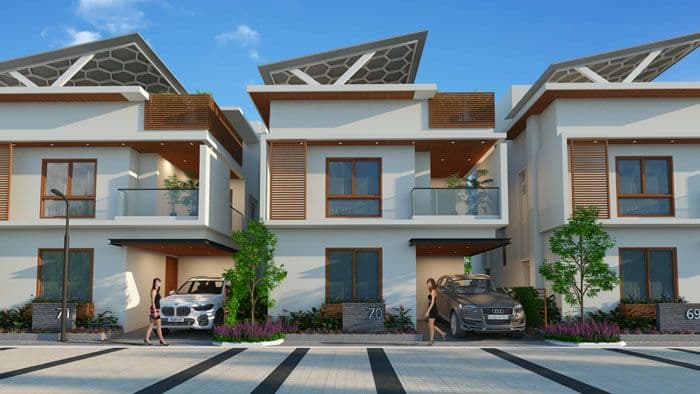 42 Mark One - Property in bangalore - Photo 6 | Housystan