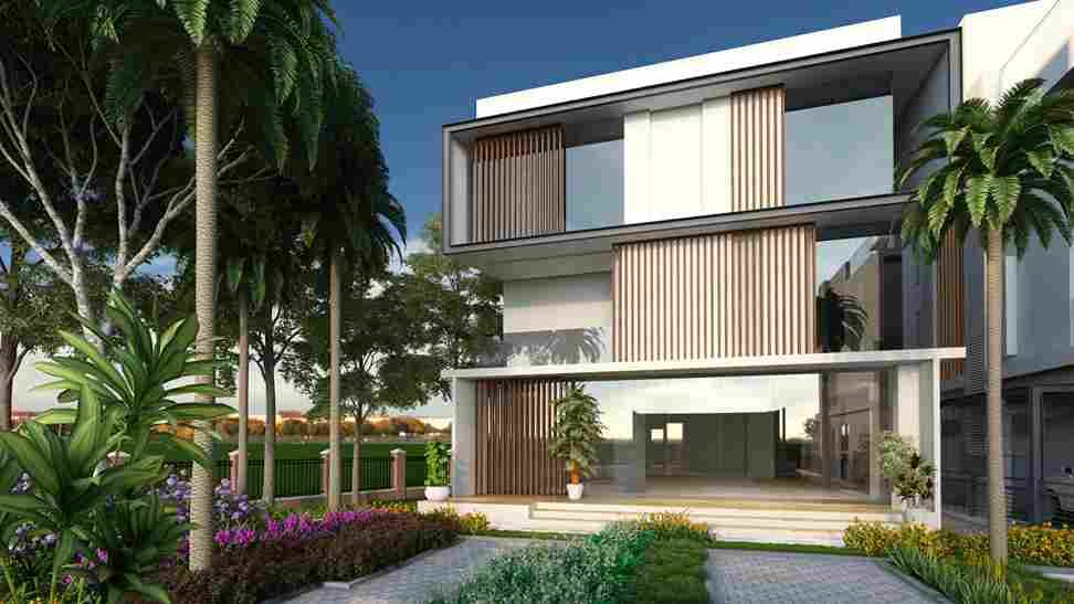 42 Queens Square - Property in bangalore - Photo 10 | Housystan