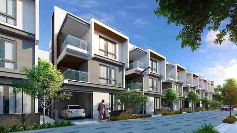 42 Queens Square - Property in bangalore - Photo 8 | Housystan