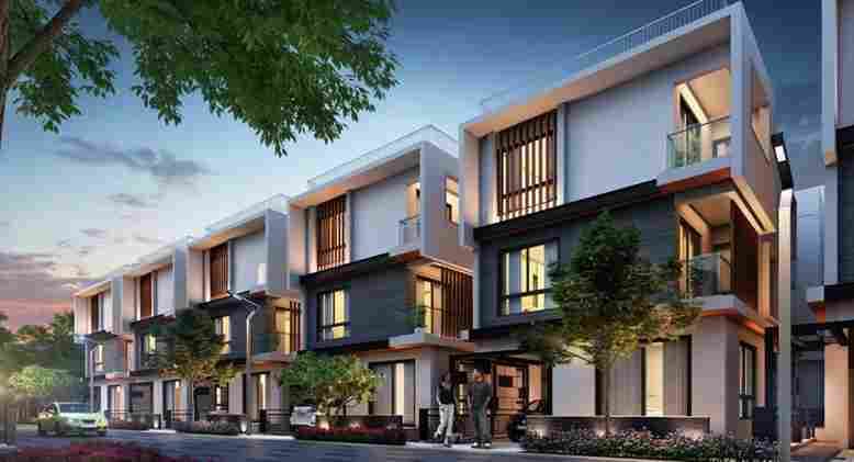 42 Queens Square - Property in bangalore - Photo 9 | Housystan