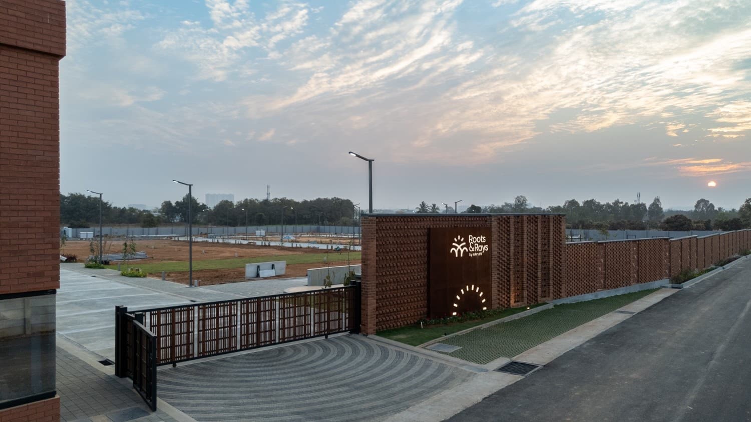 Aakruthi Roots & Rays - Property in bangalore - Photo 2 | Housystan
