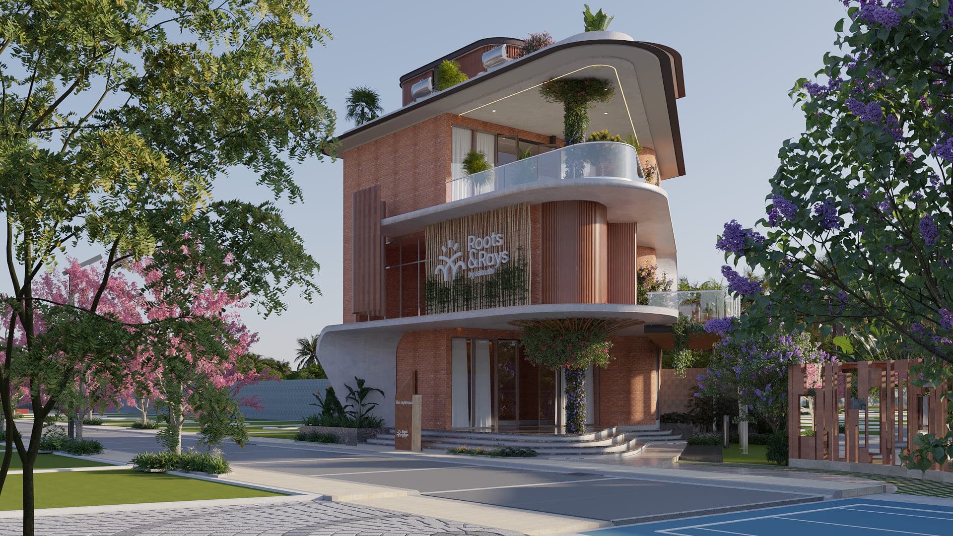 Aakruthi Roots & Rays - Property in bangalore - Photo 1 | Housystan