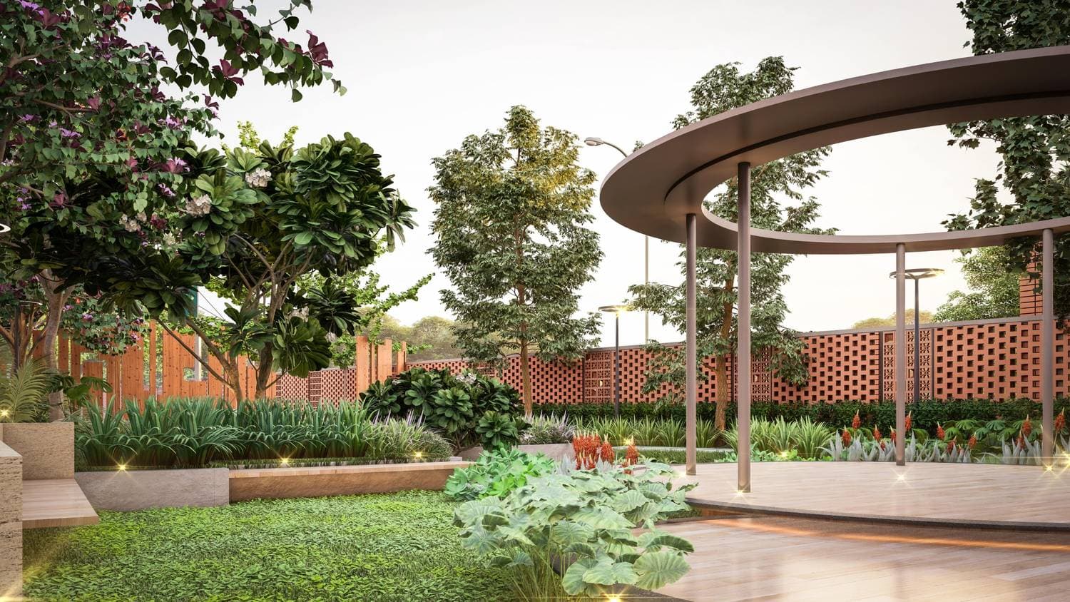 Aakruthi Roots & Rays - Property in bangalore - Photo 7 | Housystan