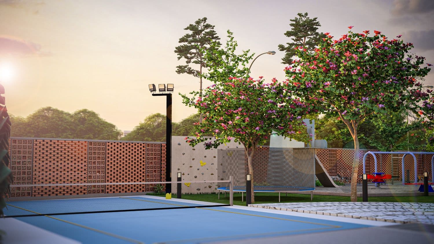 Aakruthi Roots & Rays - Property in bangalore - Photo 8 | Housystan