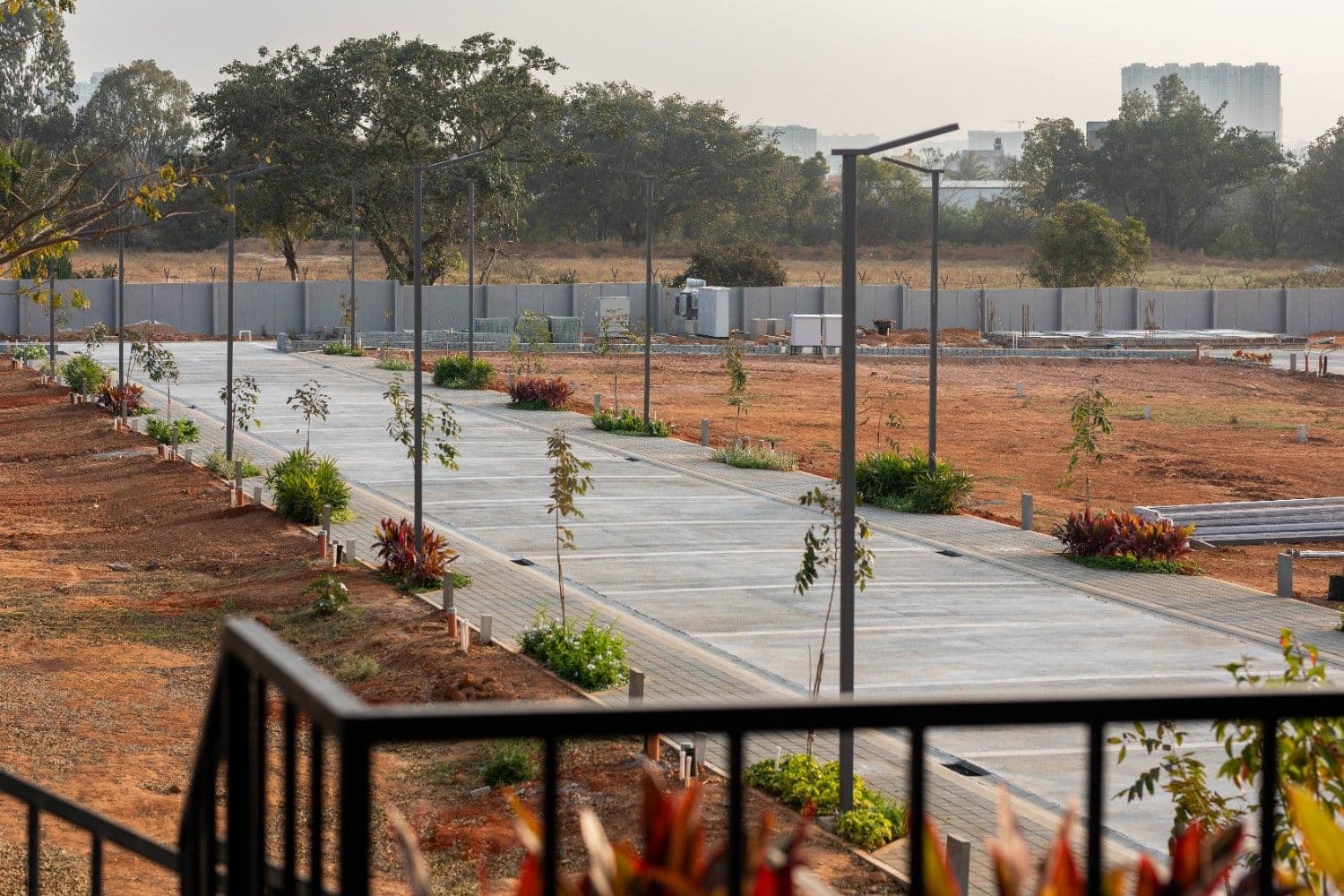 Aakruthi Roots & Rays - Property in bangalore - Photo 4 | Housystan