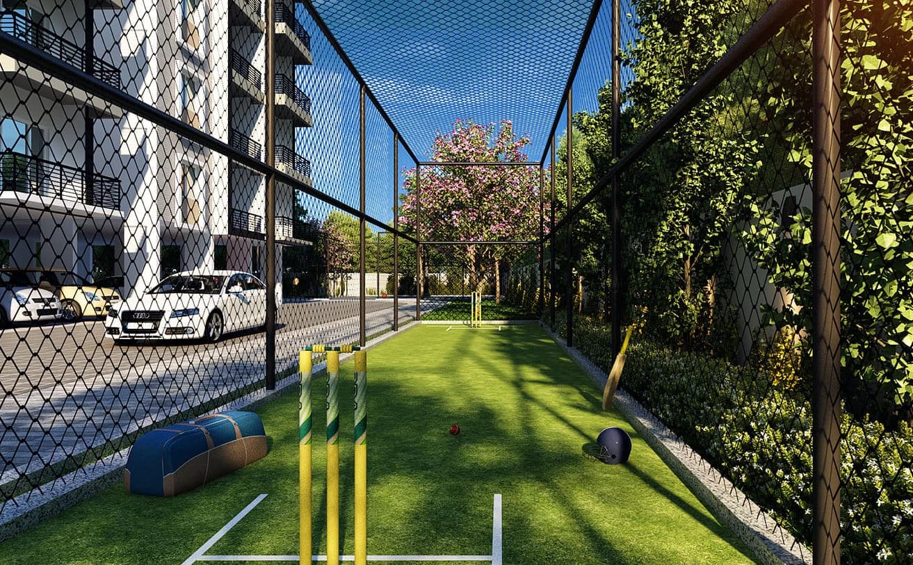 Abhee Kings Court - Property in bangalore - Photo 2 | Housystan