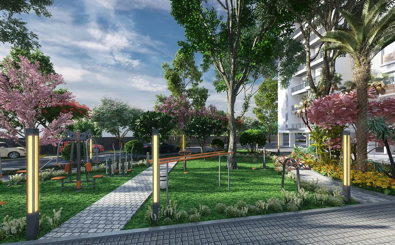 Abhee Kings Court - Property in bangalore - Photo 3 | Housystan