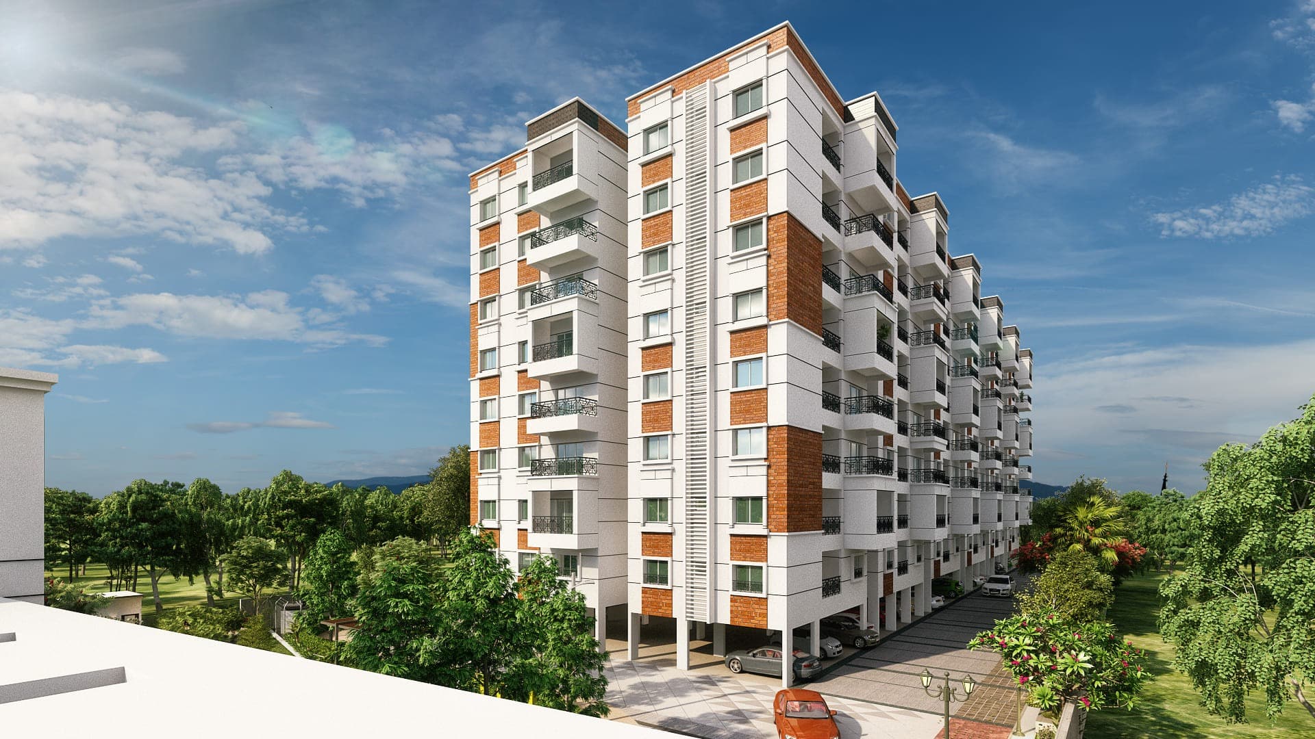 Abhee Pride - Property in bangalore - Photo 1 | Housystan