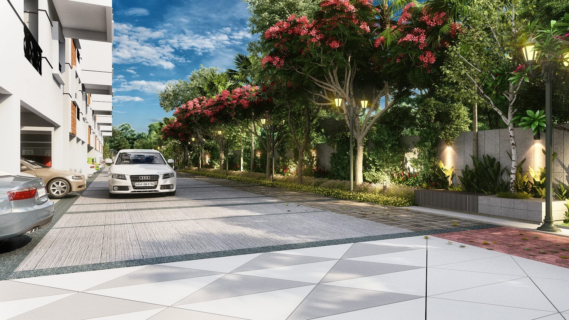 Abhee Pride - Property in bangalore - Photo 6 | Housystan