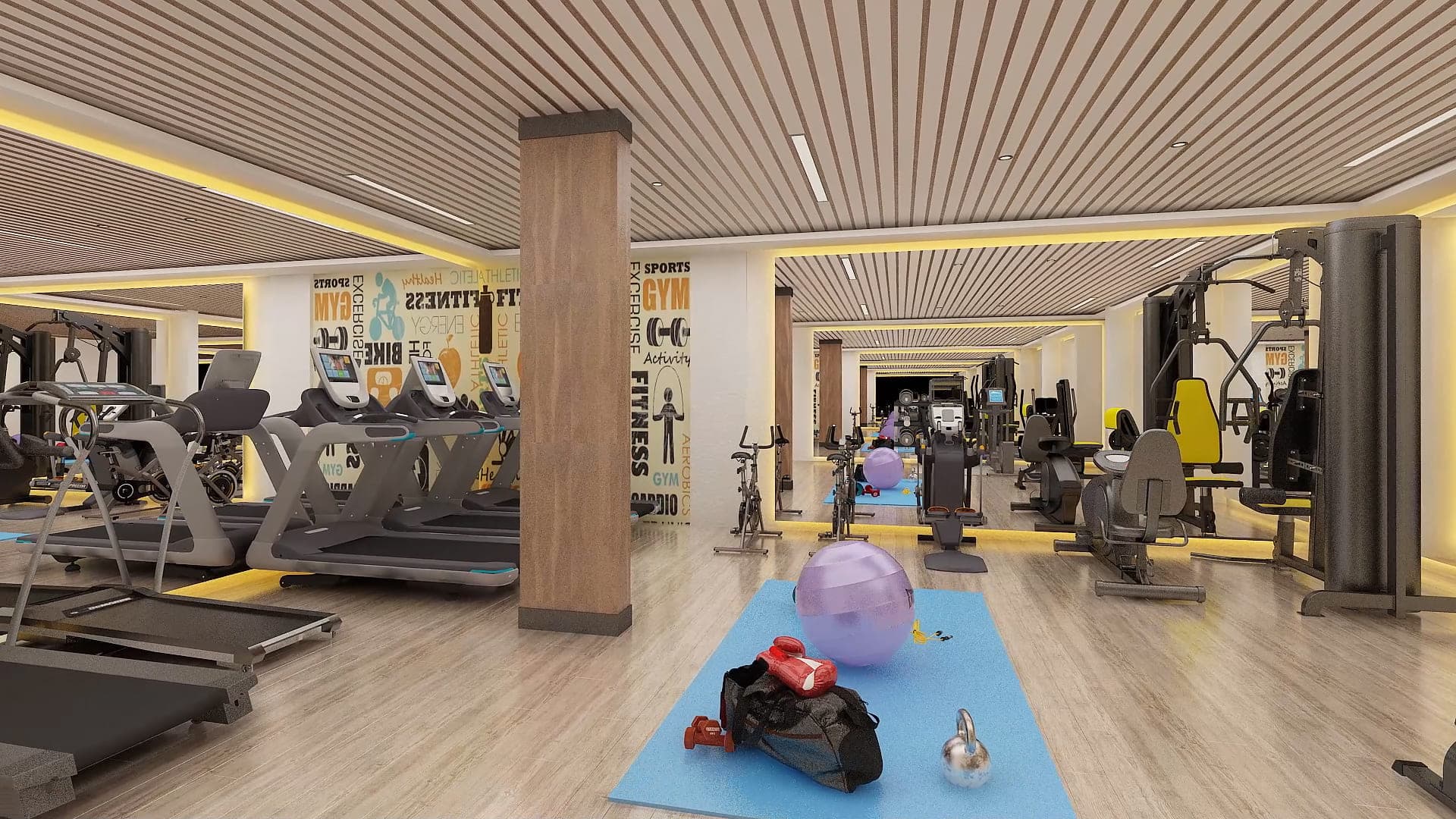Abhee Pride - Property in bangalore - Photo 8 | Housystan