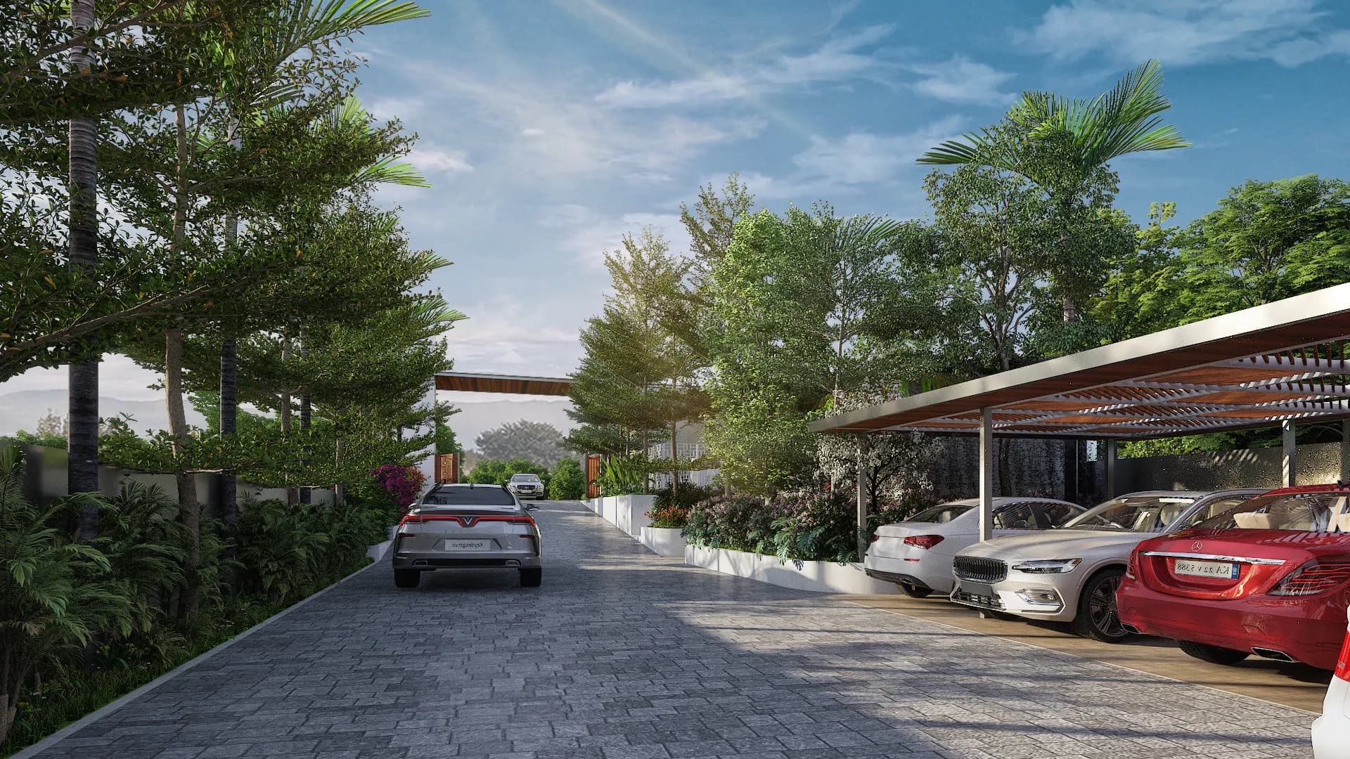 Abhee Riviera Royale - Property in bangalore - Photo 1 | Housystan