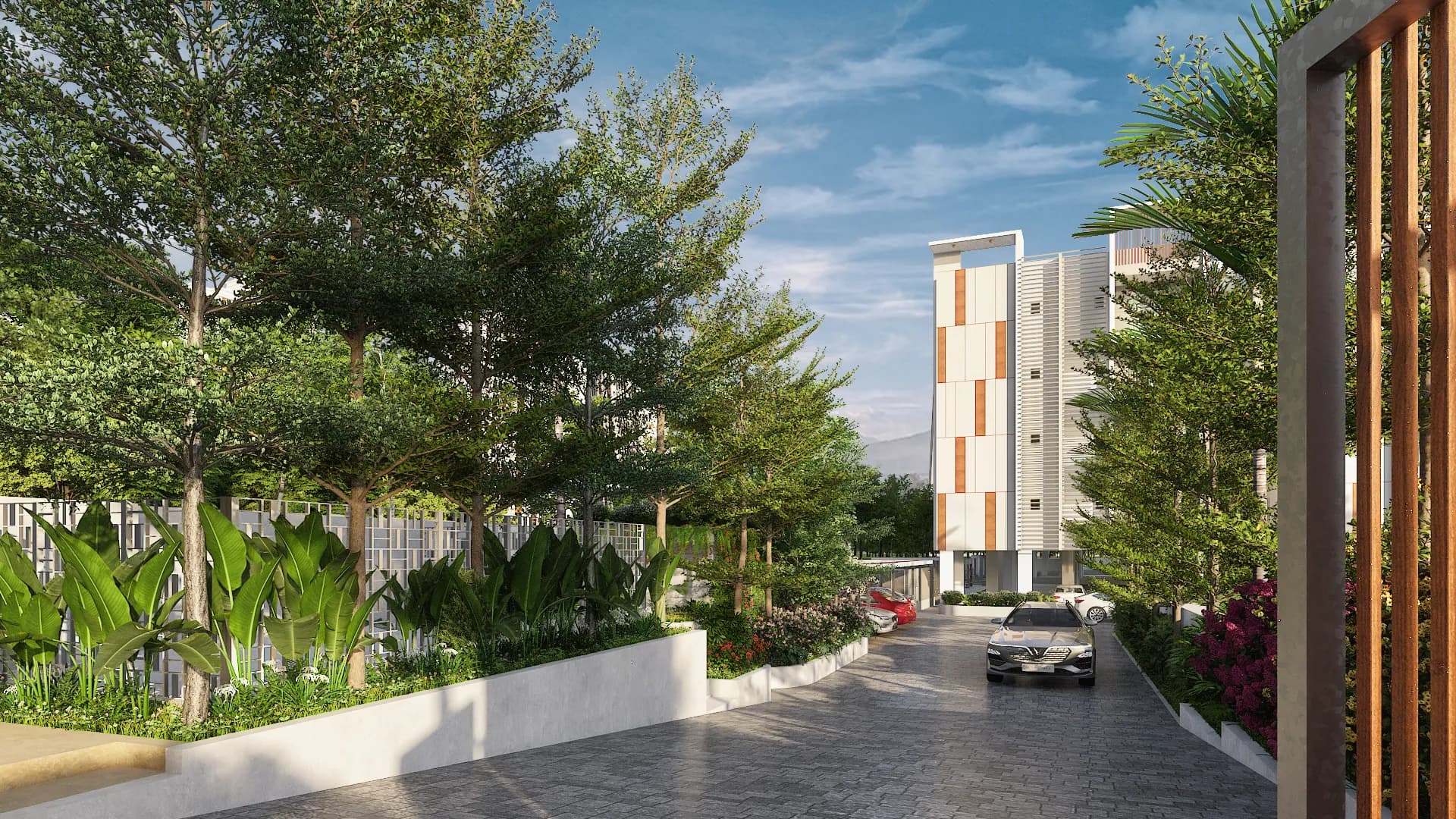 Abhee Riviera Royale - Property in bangalore - Photo 2 | Housystan