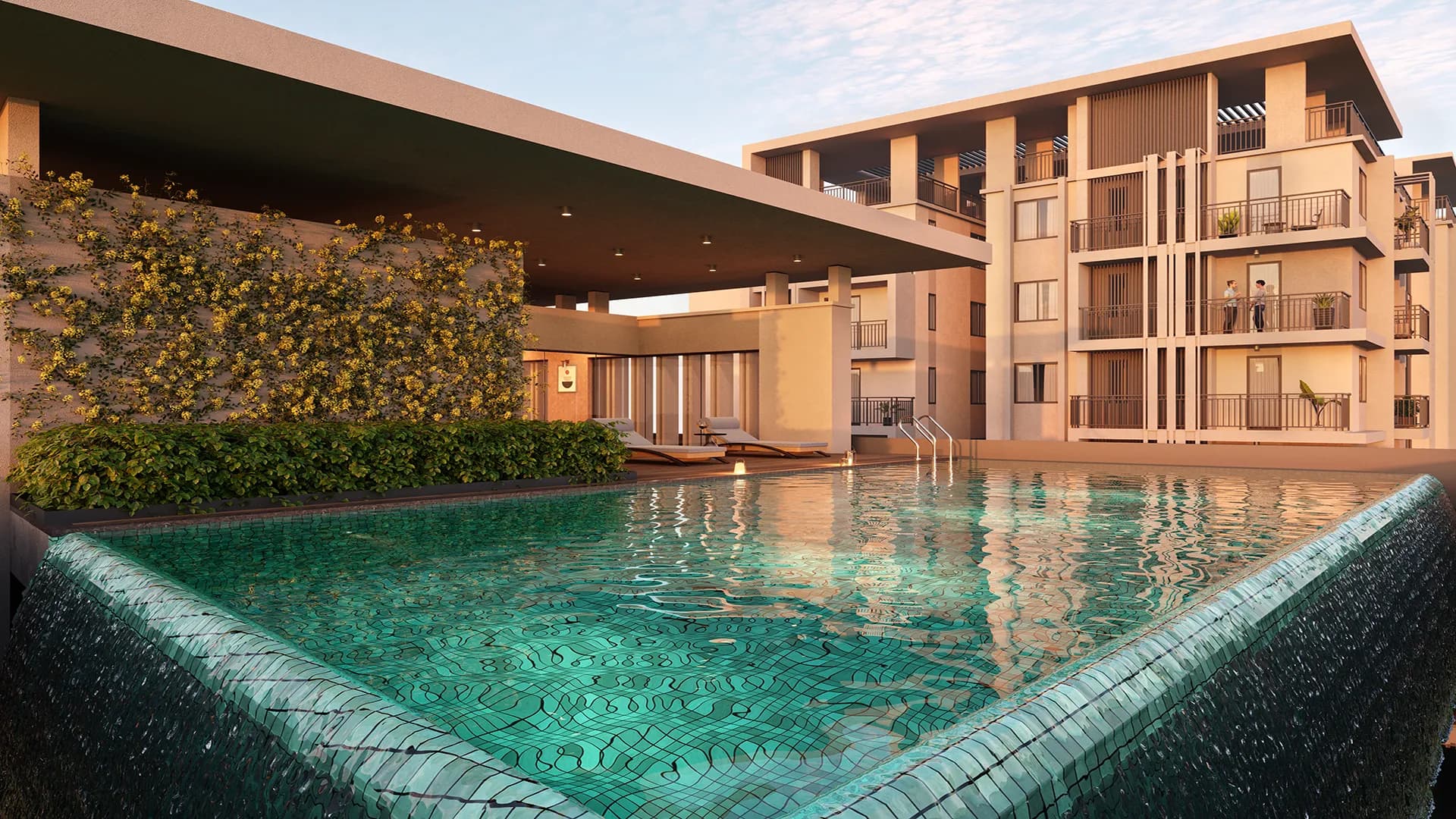 Abhee Serenity Springs - Property in bangalore - Photo 7 | Housystan