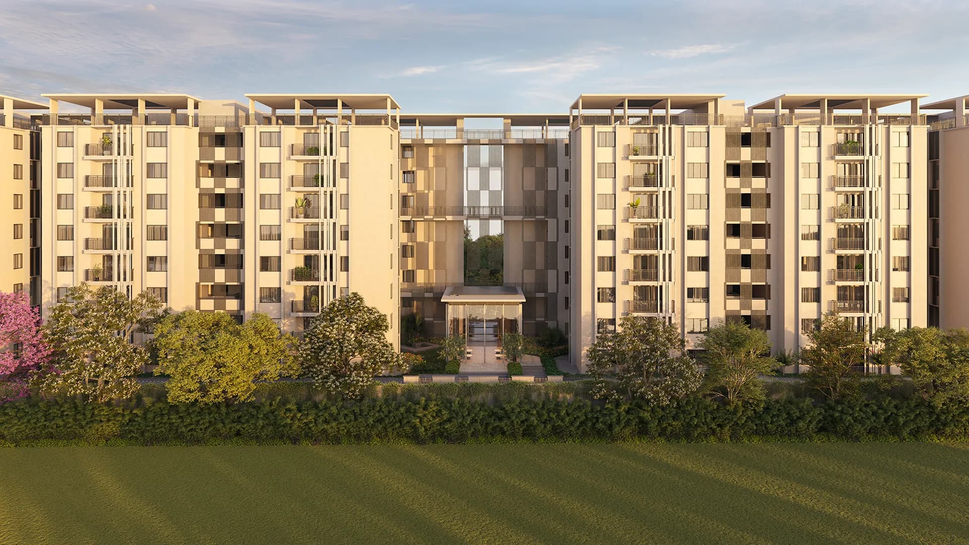 Abhee Serenity Springs - Property in bangalore - Photo 6 | Housystan