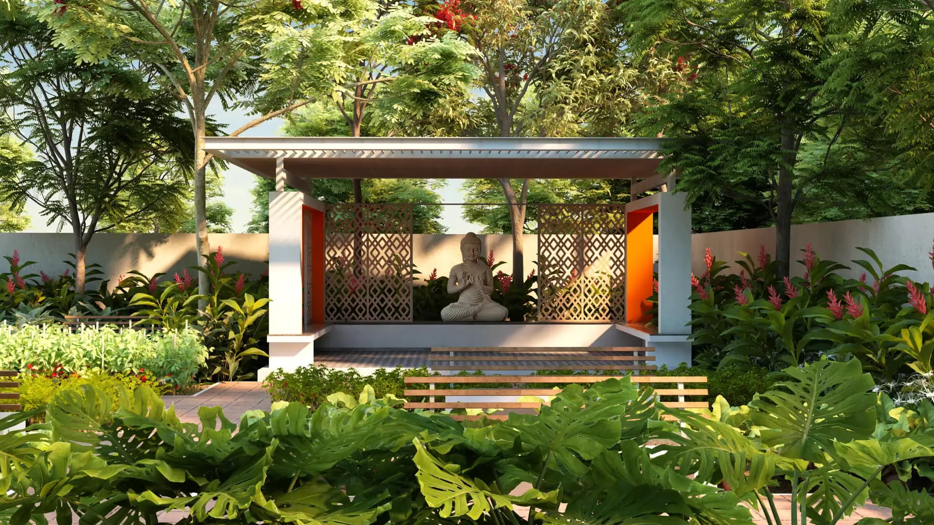 Abhee Tranquila Plots - Property in bangalore - Photo 7 | Housystan