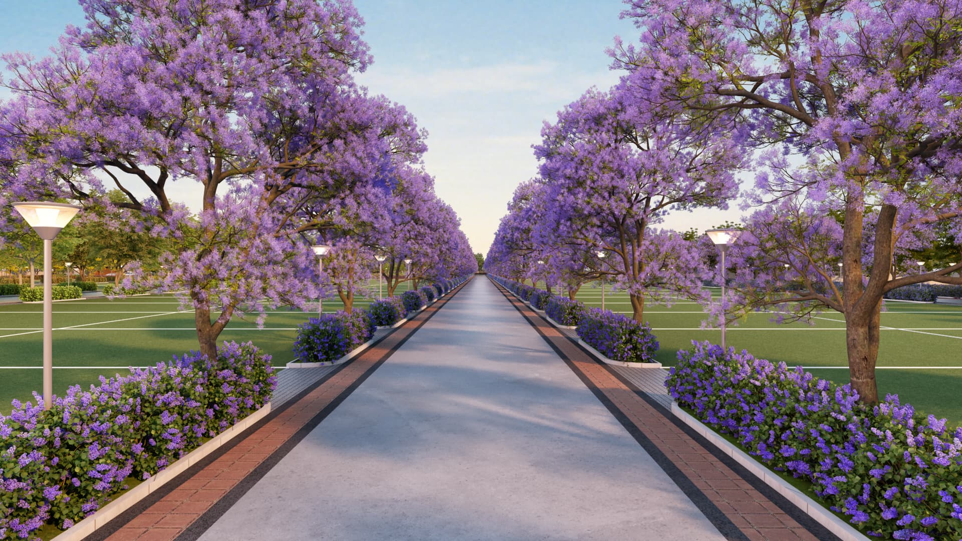 Abhee Tranquila Plots - Property in bangalore - Photo 5 | Housystan