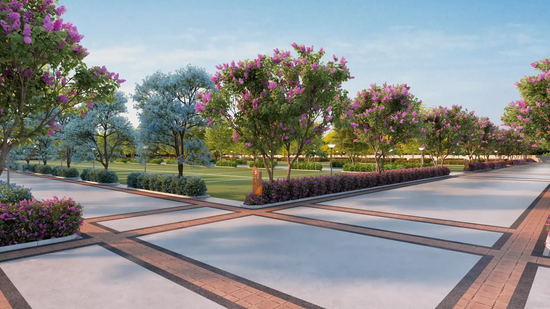 Abhee Tranquila Plots - Property in bangalore - Photo 8 | Housystan