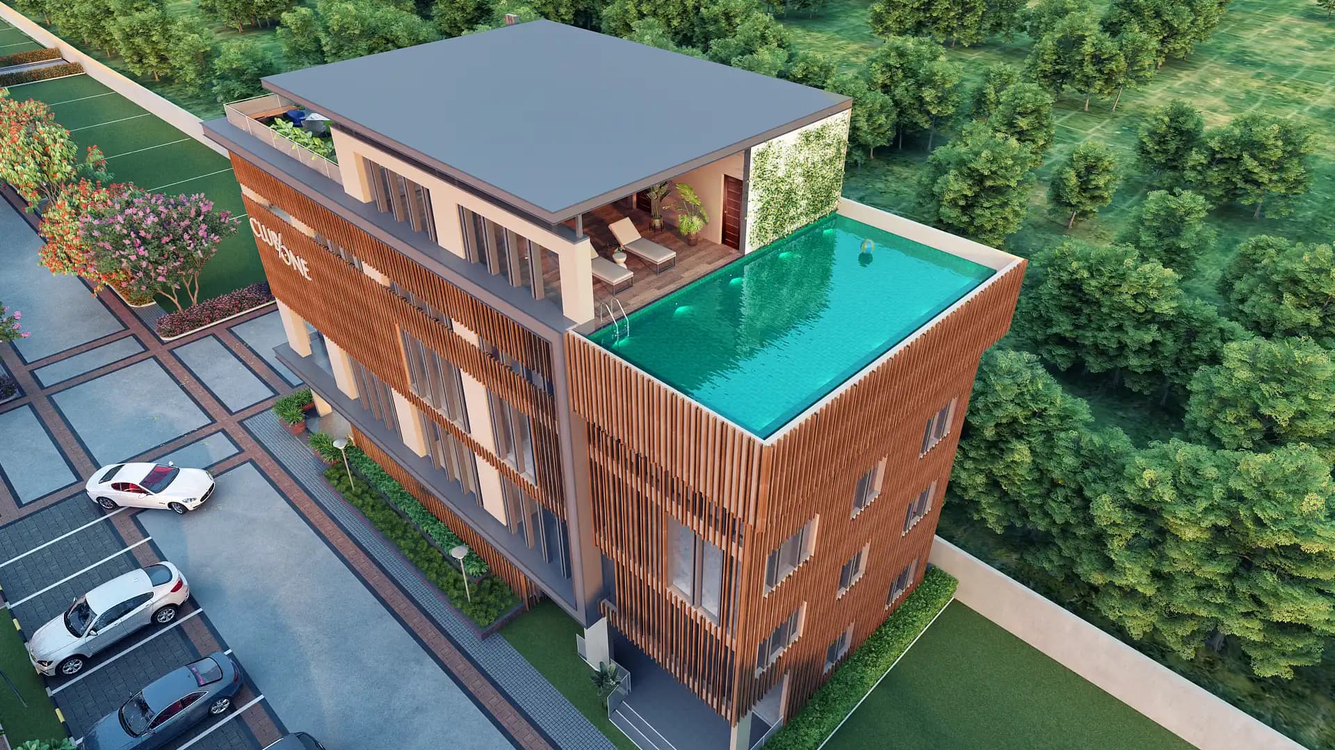 Abhee Tranquila Plots - Property in bangalore - Photo 1 | Housystan