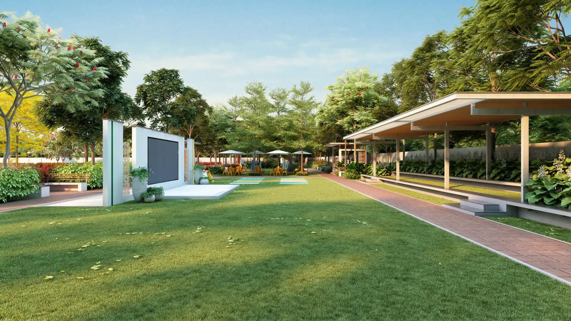 Abhee Tranquila Plots - Property in bangalore - Photo 3 | Housystan