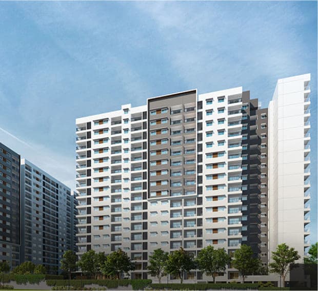 Adarsh Crest Phase 1 - Property in bangalore - Photo 8 | Housystan