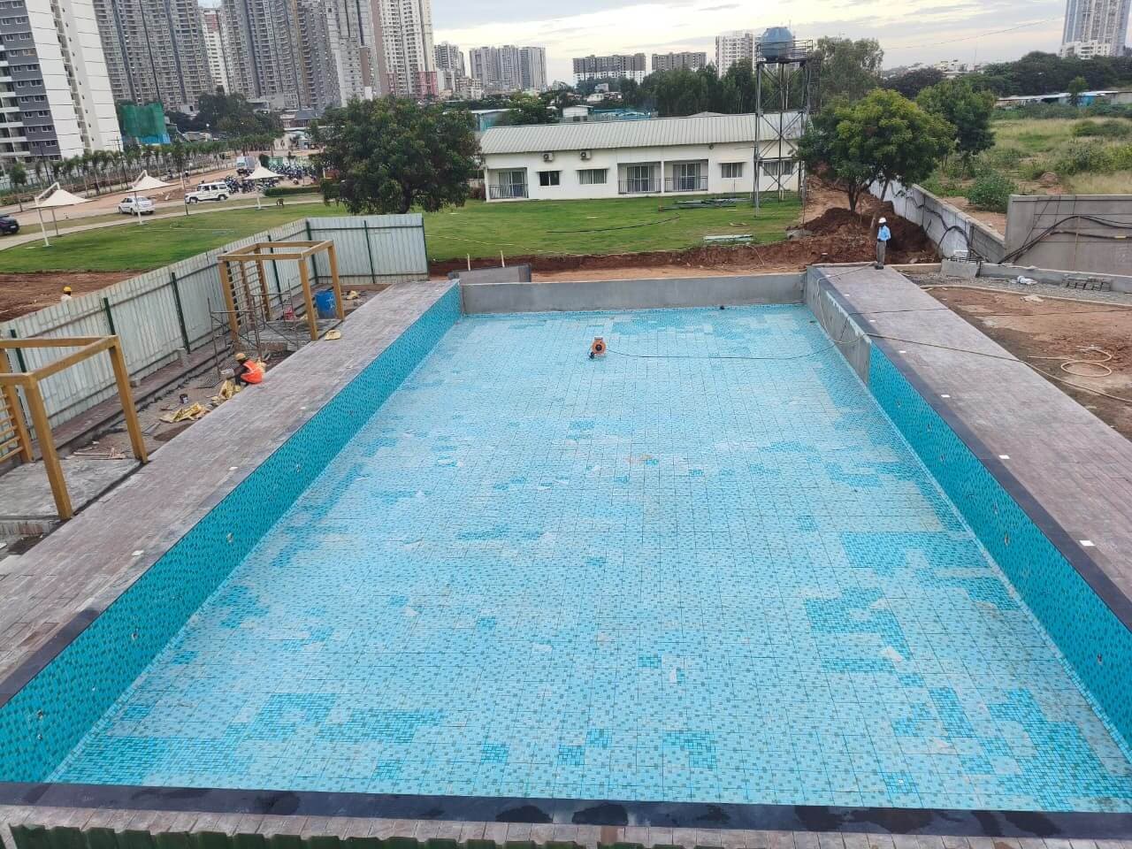 Adarsh Park Heights - Property in bangalore - Photo 8 | Housystan
