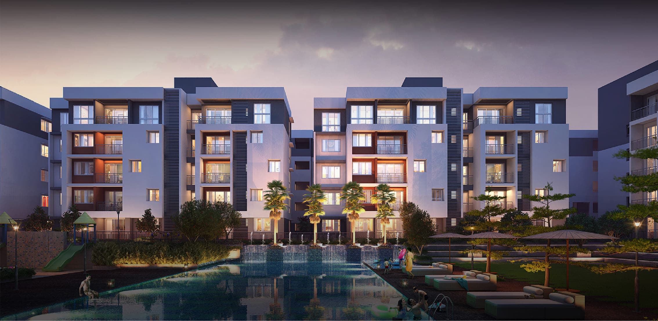 Adarsh Pinecourt - Property in bangalore - Photo 5 | Housystan