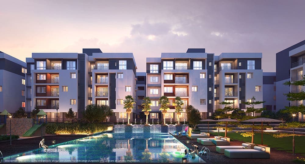 Adarsh Pinecourt - Property in bangalore - Photo 9 | Housystan