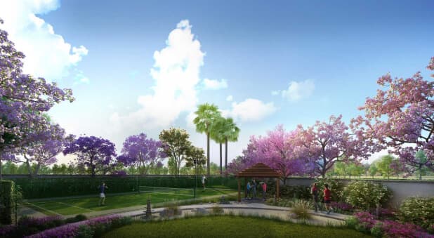 Adarsh Premia - Property in bangalore - Photo 4 | Housystan