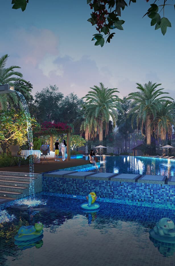 Adarsh Premia - Property in bangalore - Photo 3 | Housystan