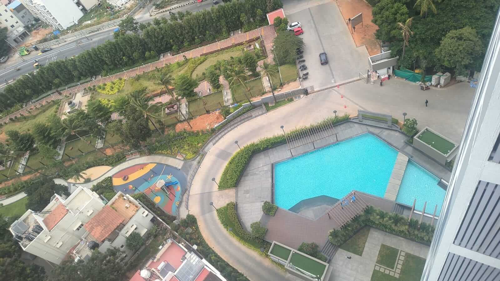 Adarsh Premia - Property in bangalore - Photo 6 | Housystan