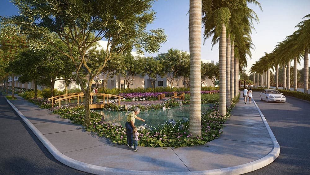 Adarsh Sanctuary - Property in bangalore - Photo 5 | Housystan