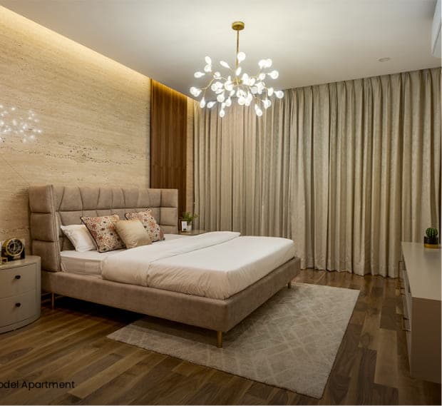 Adarsh Stratus - Property in bangalore - Photo 9 | Housystan