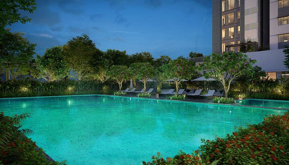 Adarsh Stratus - Property in bangalore - Photo 5 | Housystan