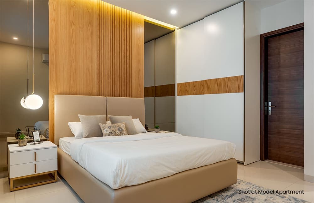 Adarsh Stratus - Property in bangalore - Photo 8 | Housystan
