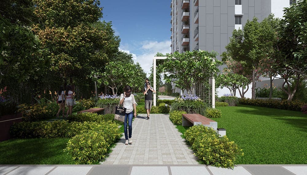 Adarsh Stratus - Property in bangalore - Photo 7 | Housystan