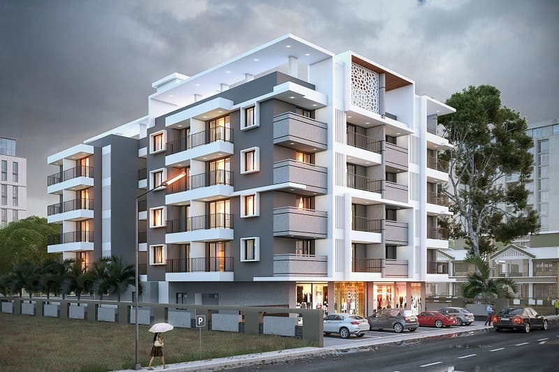 Adira - Property in mangalore - Photo 1 | Housystan