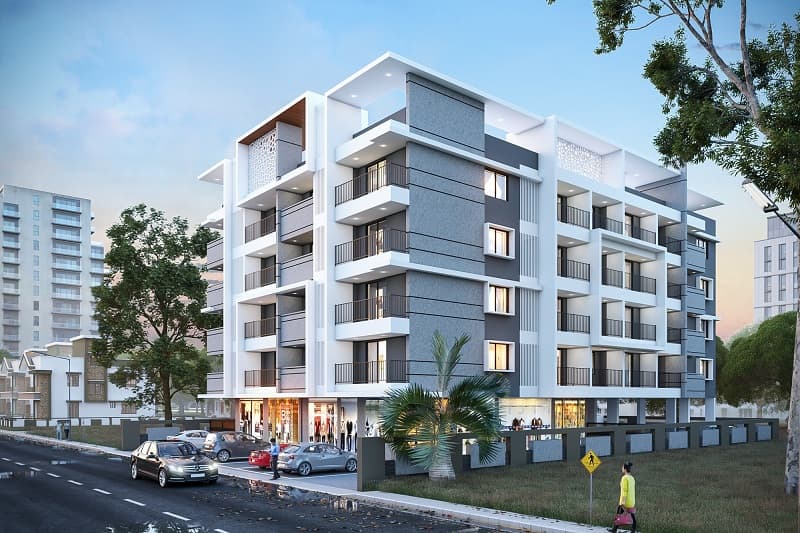 Adira - Property in mangalore - Photo 2 | Housystan