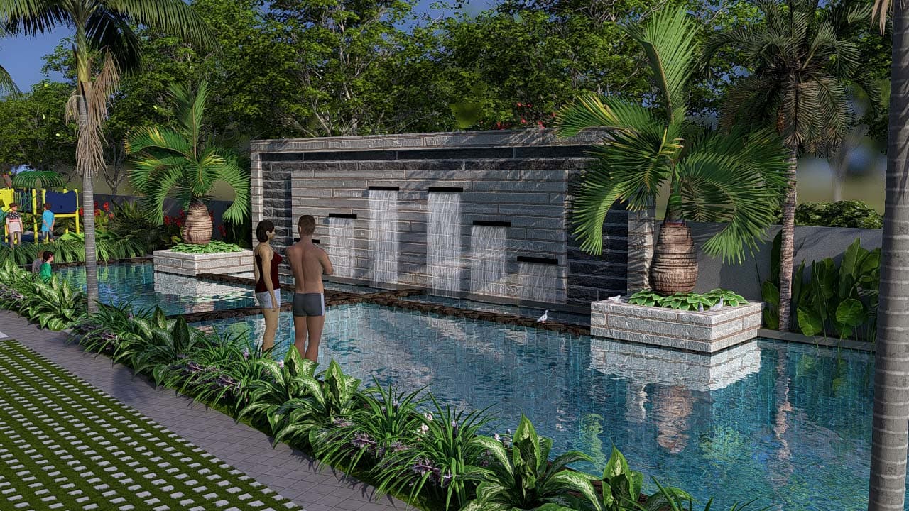 Aditya Raaga - Property in bangalore - Photo 8 | Housystan