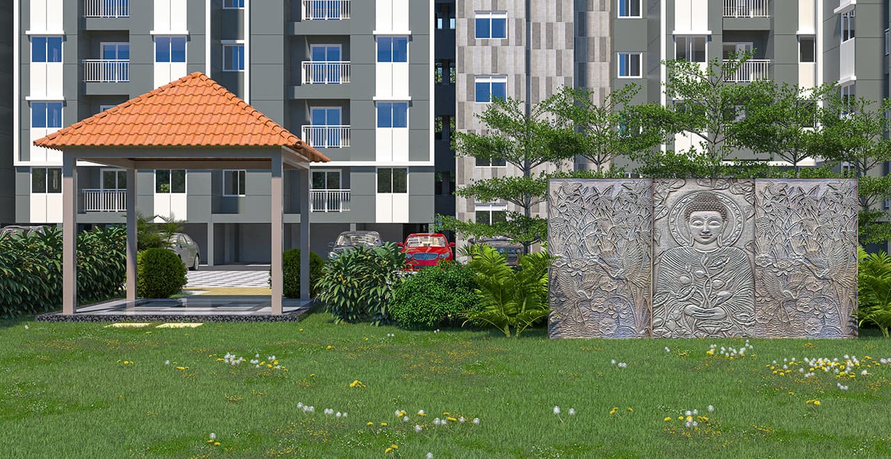 Aeropolis - Property in bangalore - Photo 5 | Housystan