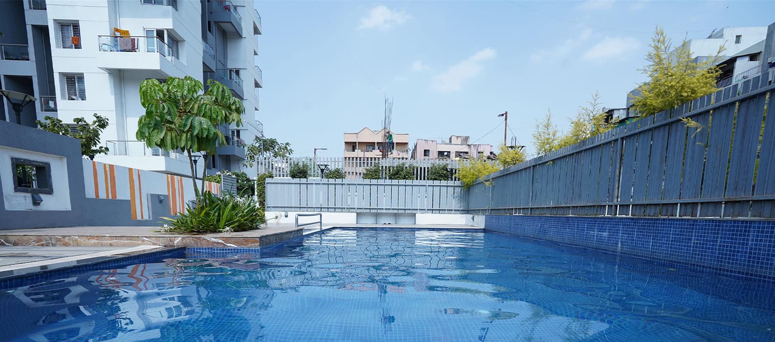 Akshardham At Market Yard - Property in pune - Photo 6 | Housystan
