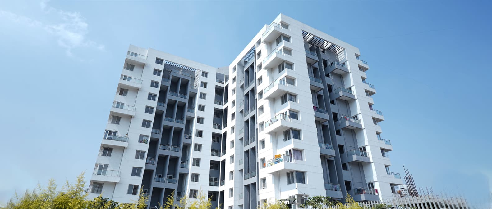 Akshardham At Market Yard - Property in pune - Photo 4 | Housystan