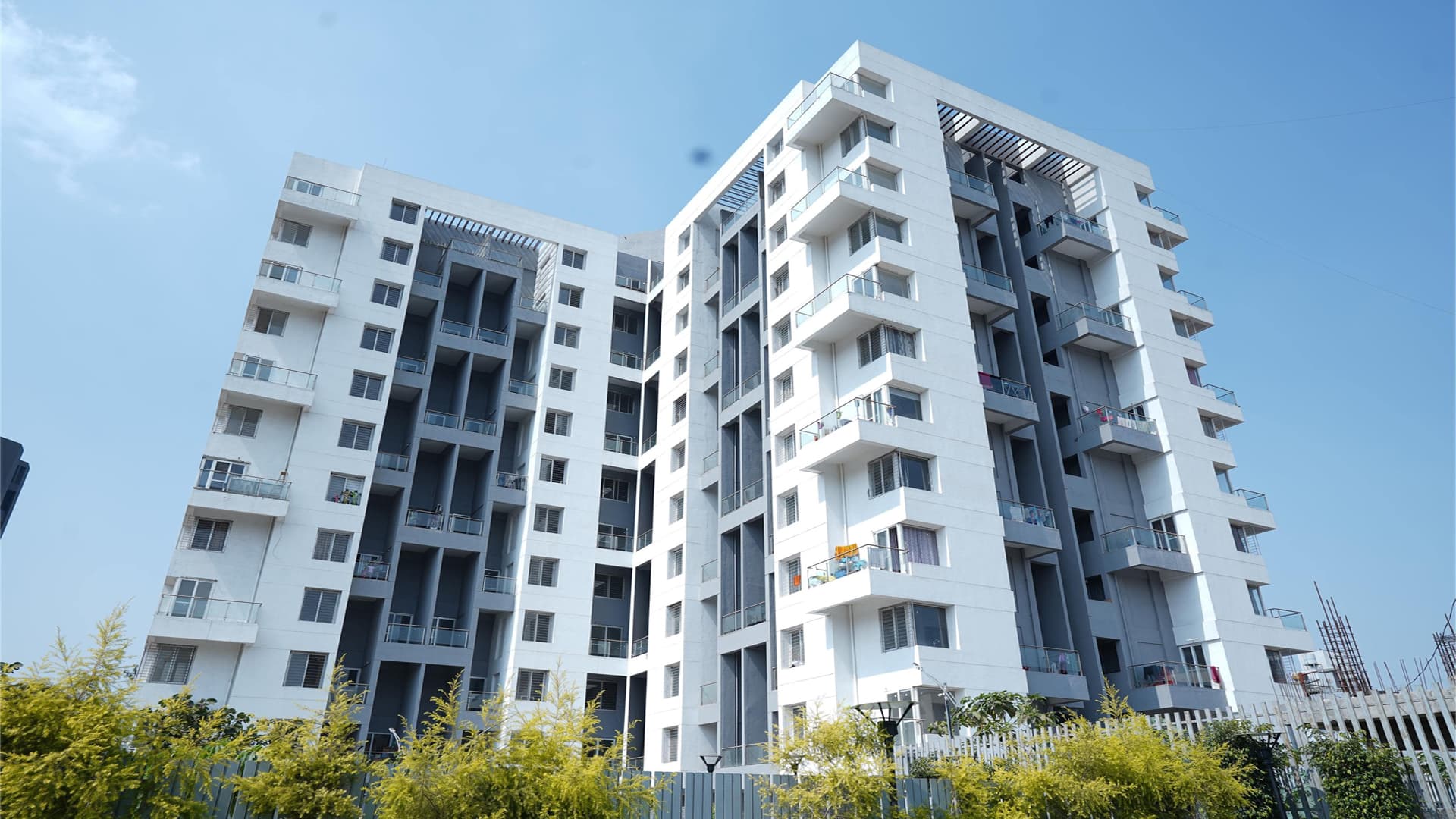 Akshardham At Market Yard - Property in pune - Photo 2 | Housystan