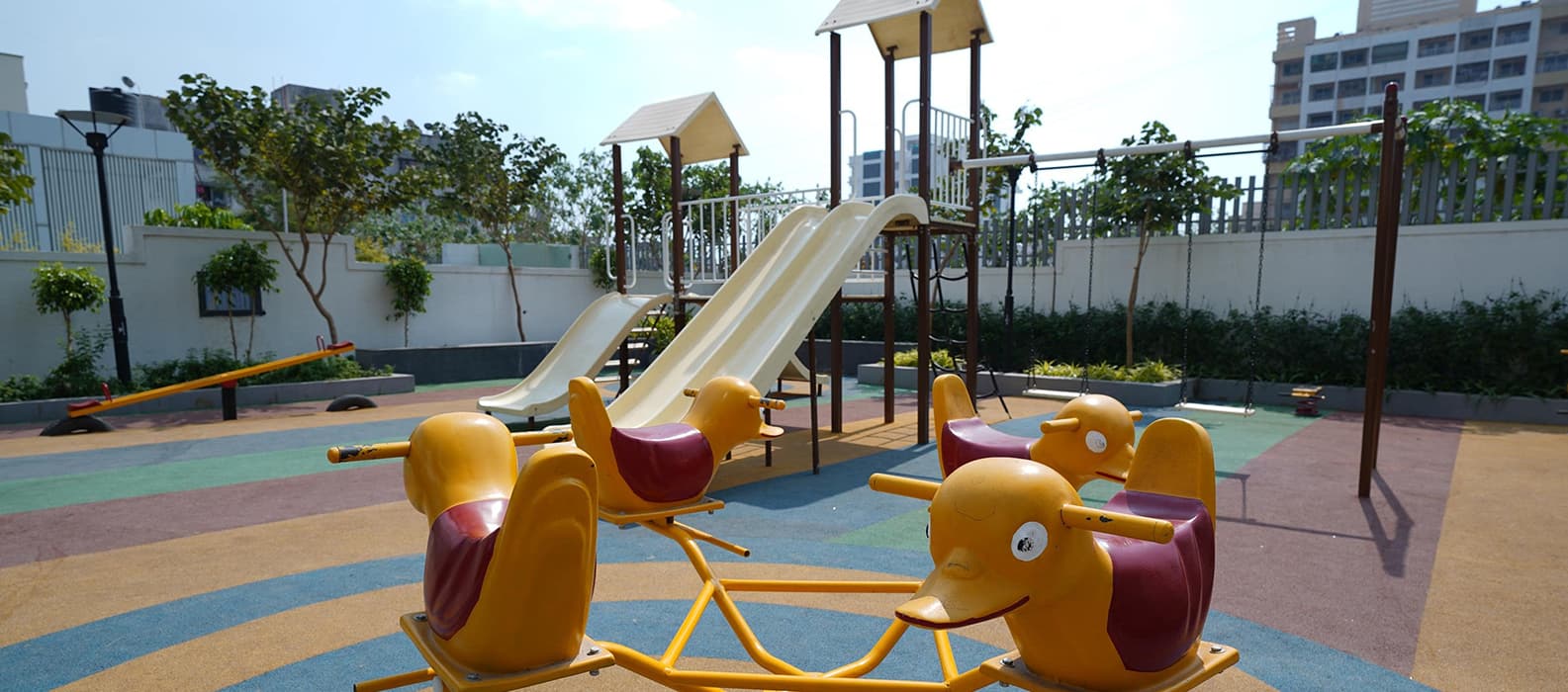 Akshardham At Market Yard - Property in pune - Photo 5 | Housystan