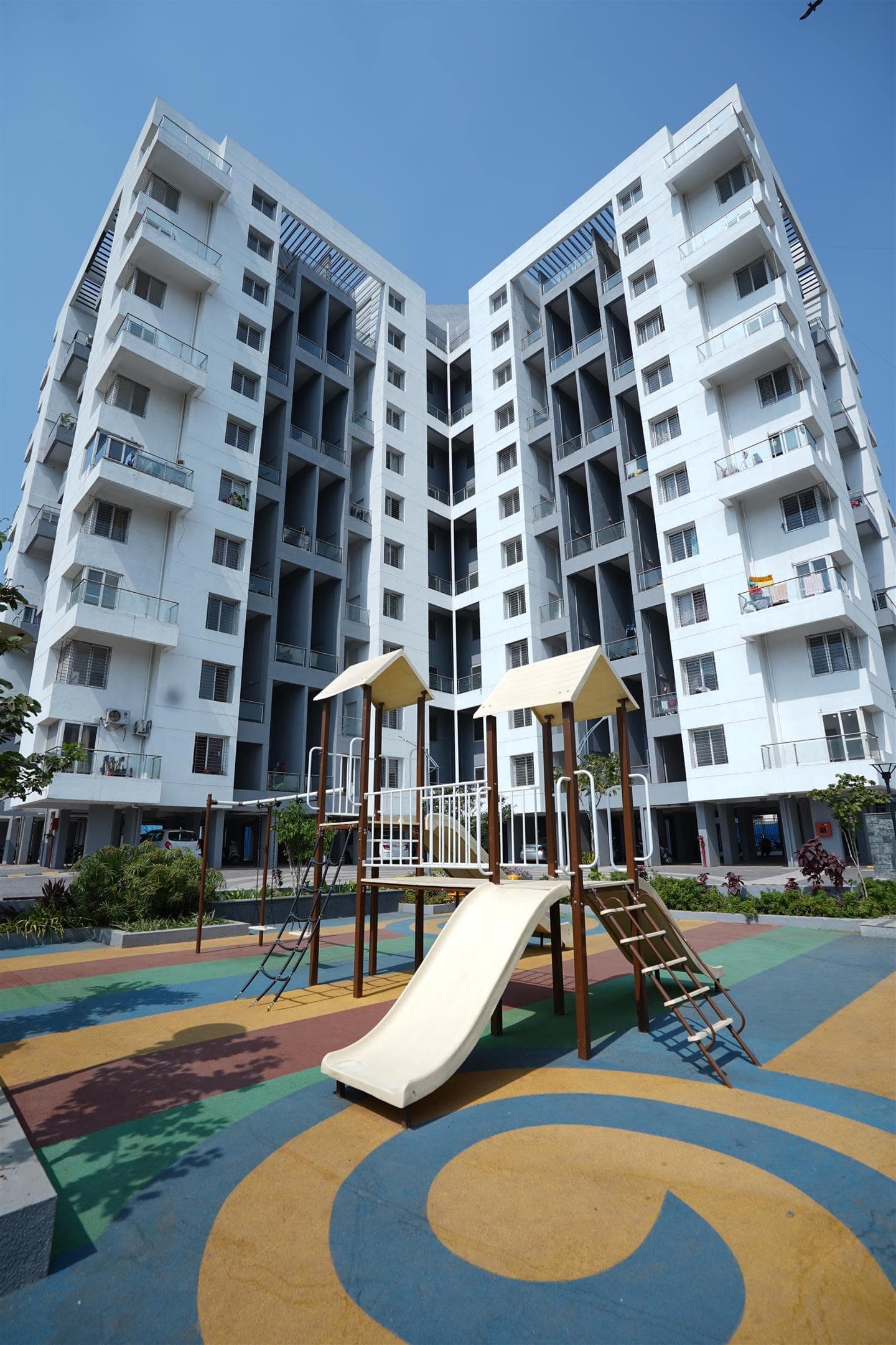 Akshardham At Market Yard - Property in pune - Photo 3 | Housystan