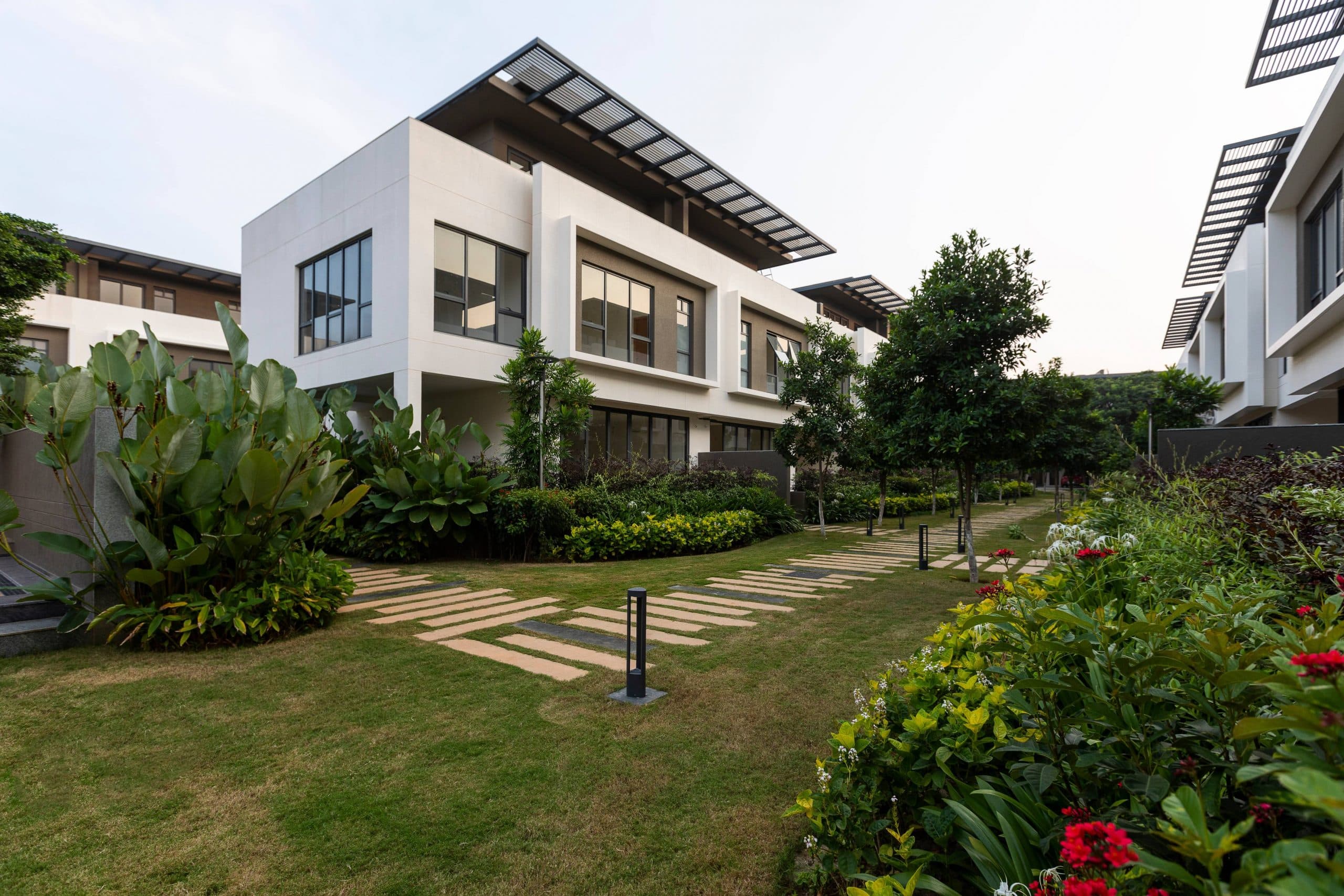 Alanoville - Property in bangalore - Photo 8 | Housystan