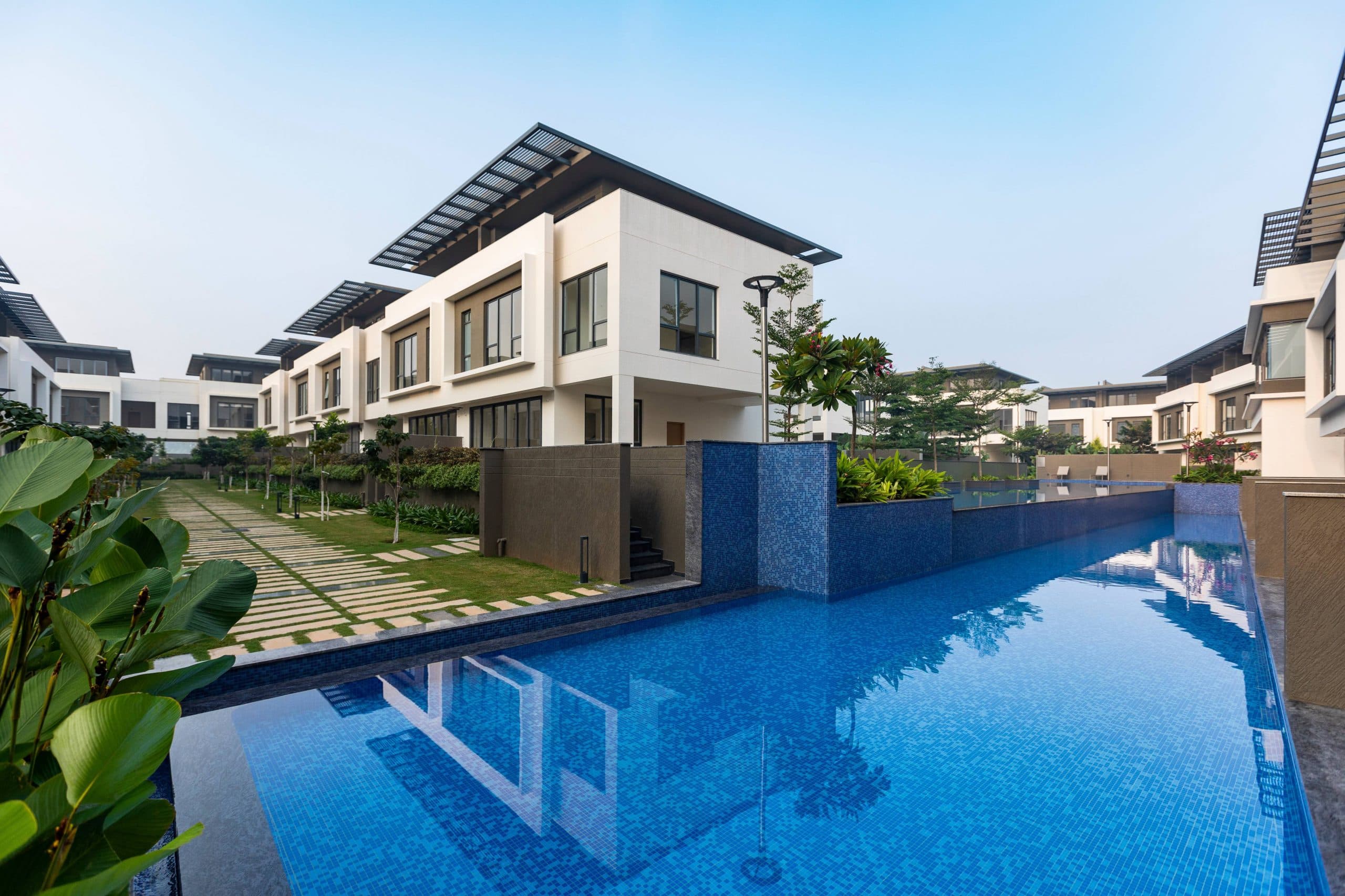 Alanoville - Property in bangalore - Photo 4 | Housystan