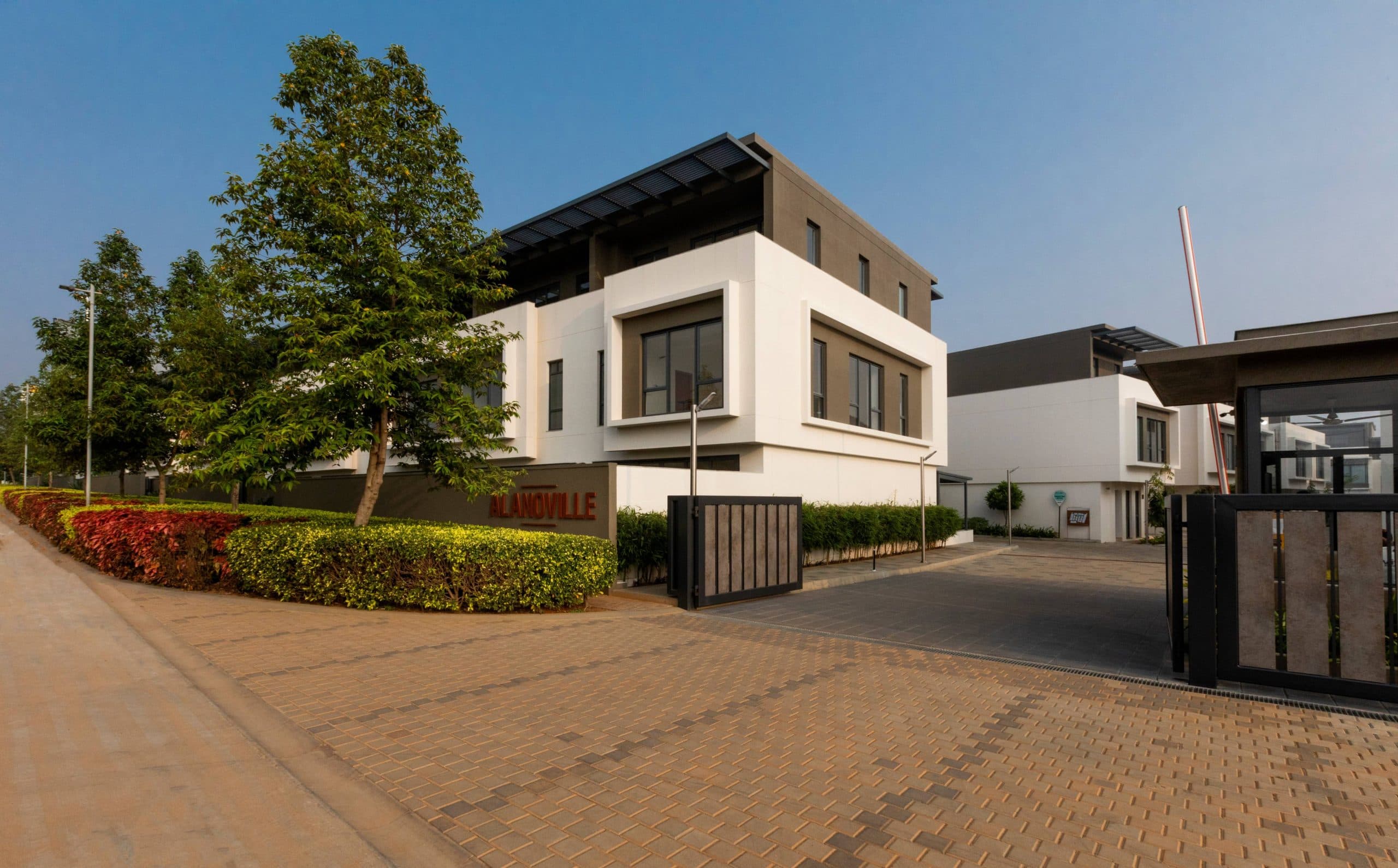 Alanoville - Property in bangalore - Photo 6 | Housystan