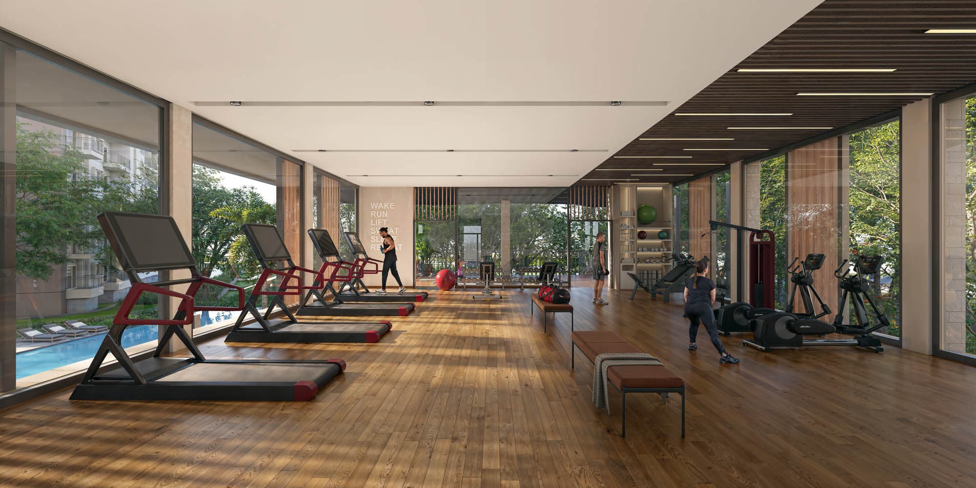 Alembic Cloud Forest - Property in bangalore - Photo 7 | Housystan
