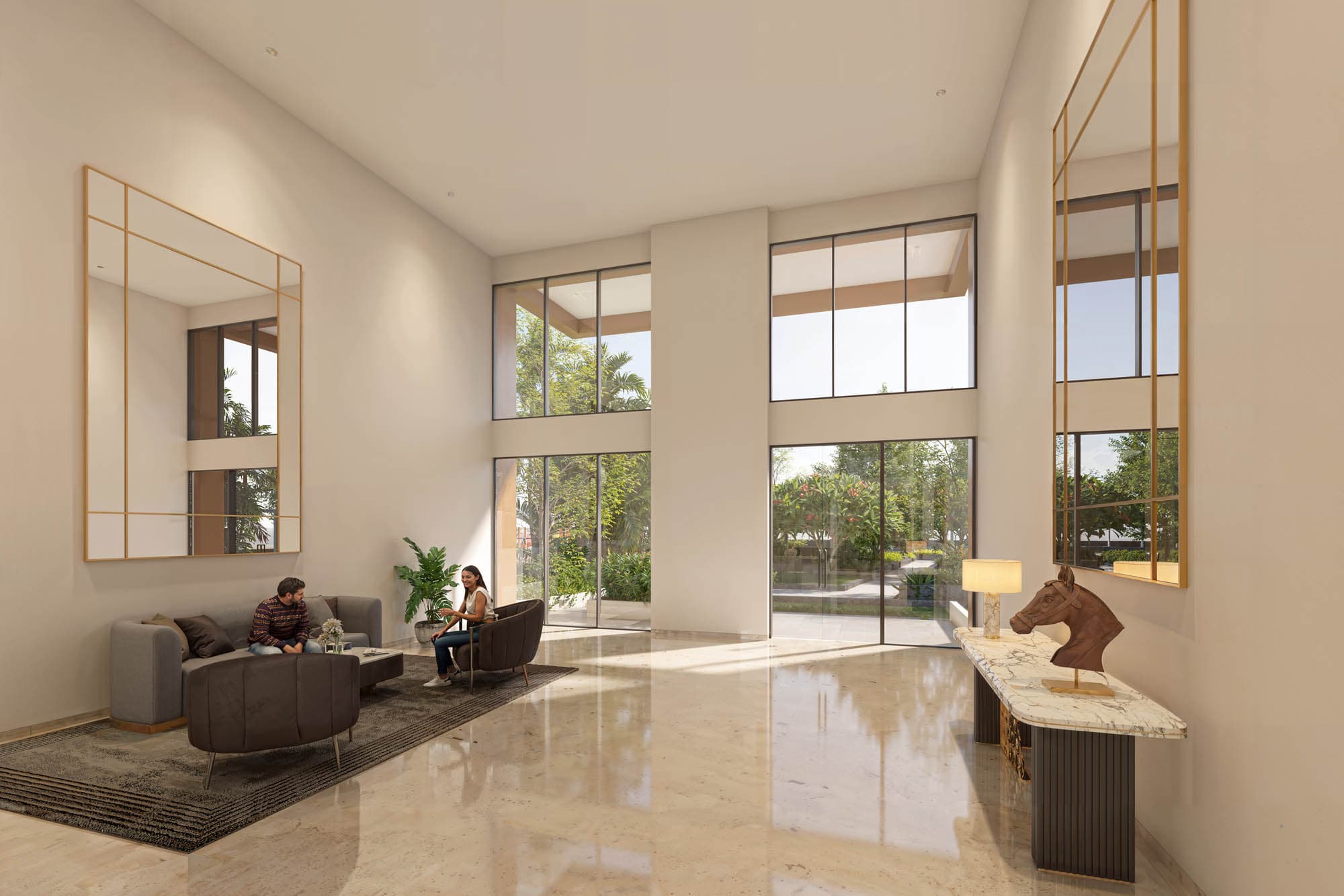 Alembic Cloud Forest - Property in bangalore - Photo 6 | Housystan
